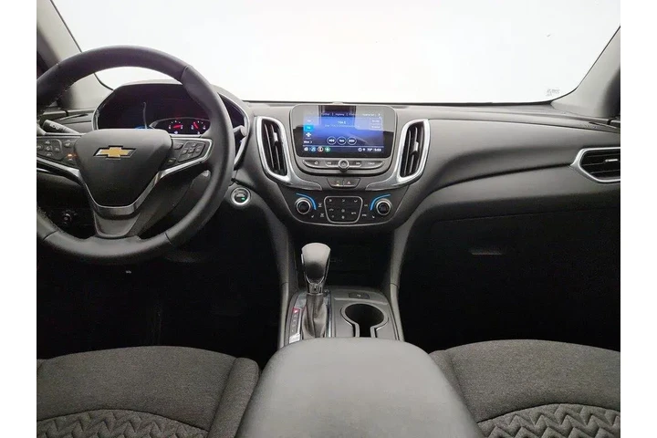 $21998 : Chevrolet Equinox 2023 4x4 L image 9