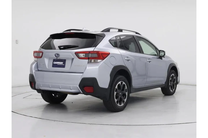 $21998 : Subaru Crosstrek 2021 AWD Pr image 8