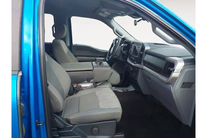 $36988 : Ford F-150 2021 4x4 XL 4dr S image 9