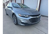 Chevrolet Malibu 2024 LT 4dr en Dallas