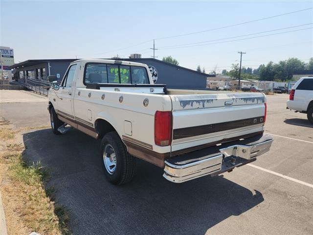 $4499 : 1992 F-150 Truck image 5