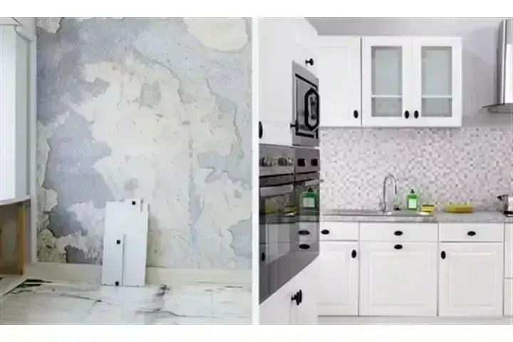 TRANSFORME SU COCINA image 6