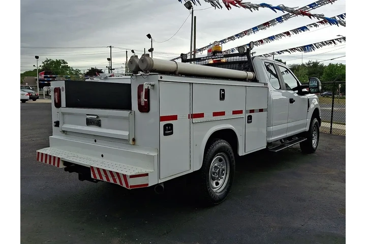$36900 : 2020 F-350 SD Lariat SuperCab image 6