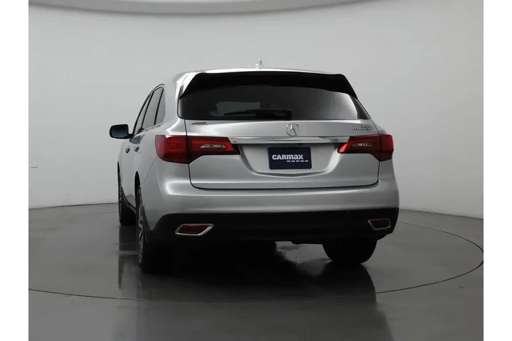 $18998 : Acura MDX 2014 4dr SUV w/Tec image 6