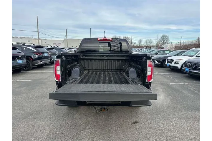 $32959 : GMC Canyon 2022 4x4 AT4 4dr image 6