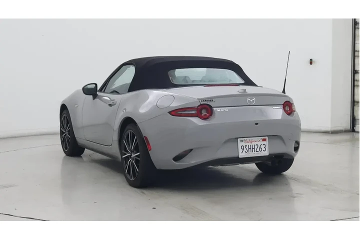 $31998 : Mazda MX-5 Miata 2024 Grand image 2