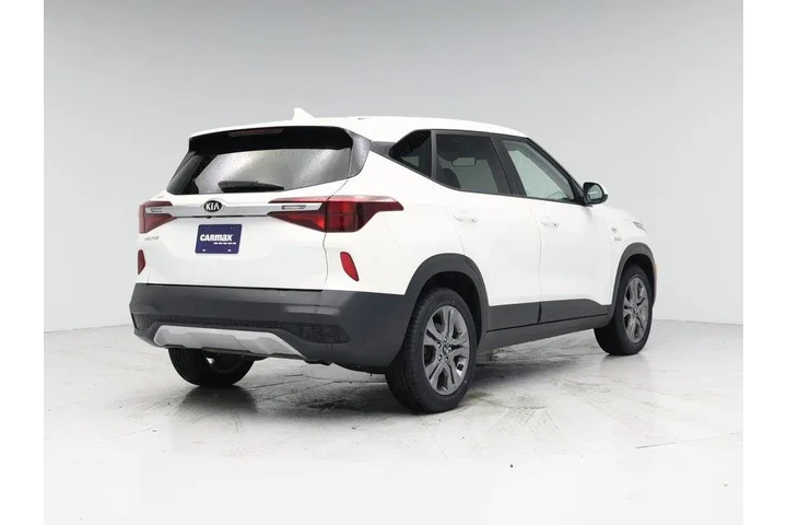$17998 : Kia Seltos 2021 AWD LX 4dr S image 8