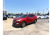 Hyundai SANTA FE Sport 2016 thumbnail
