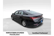 $18218 : Hyundai ELANTRA 2023 SE 4dr thumbnail
