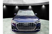 $33985 : Audi Q3 2025 AWD quattro S l thumbnail