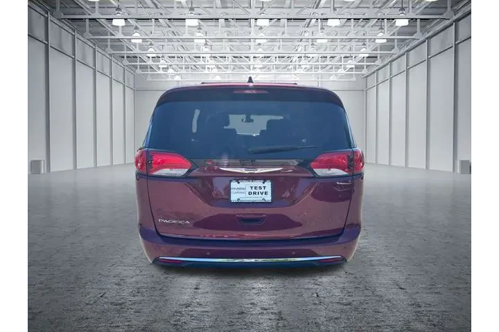 $15497 : Chrysler Pacifica 2019 Touri image 6