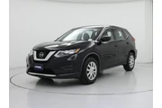 $16998 : Nissan Rogue 2019 S 4dr Cros thumbnail