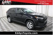 Toyota RAV4 2024 AWD LE 4dr en Wichita