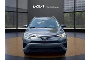 Toyota RAV4 2018 LE 4dr SUV thumbnail