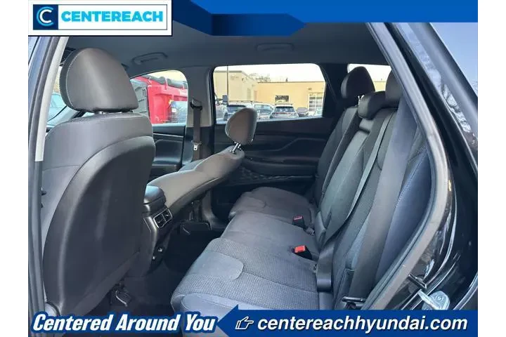 $15498 : Hyundai SANTA FE 2022 AWD SE image 10