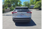 $19995 : Toyota RAV4 2020 AWD XLE 4dr thumbnail