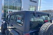 $22417 : PRE-OWNED 2013 JEEP WRANGLER thumbnail