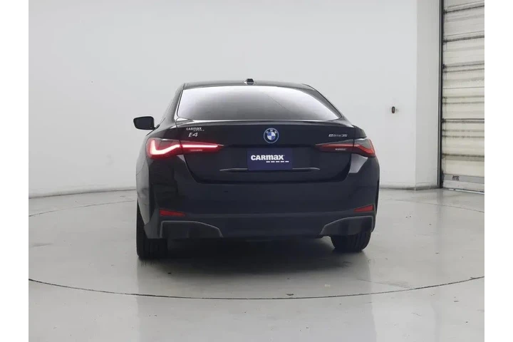 $31998 : BMW i4 2023 eDrive35 Gran Co image 6
