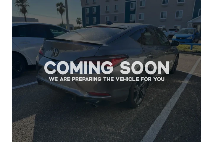 $28395 : Acura Integra 2024 4dr Liftb image 3