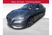 Nissan Sentra 2023 SV 4dr Se