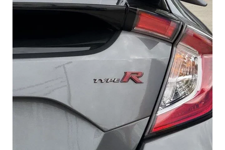 $35988 : Honda Civic 2020 Type R Tour image 10
