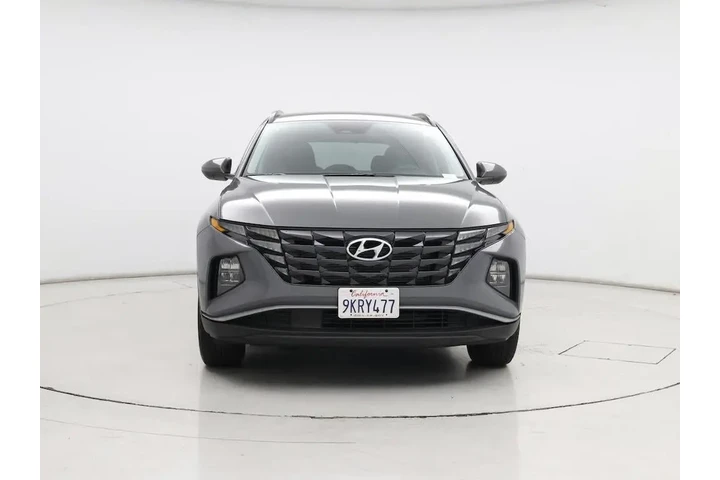 $24998 : Hyundai TUCSON 2024 SEL 4dr image 5