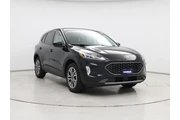 Ford Escape Hybrid 2022 AWD