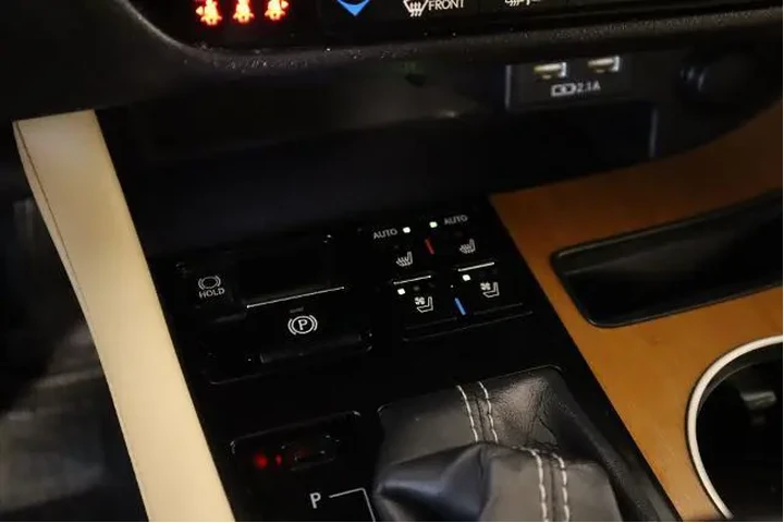 $28685 : Lexus RX 350 2021 4dr SUV image 7