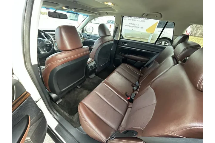 $8990 : 2013 Outback 2.5i Limited image 9