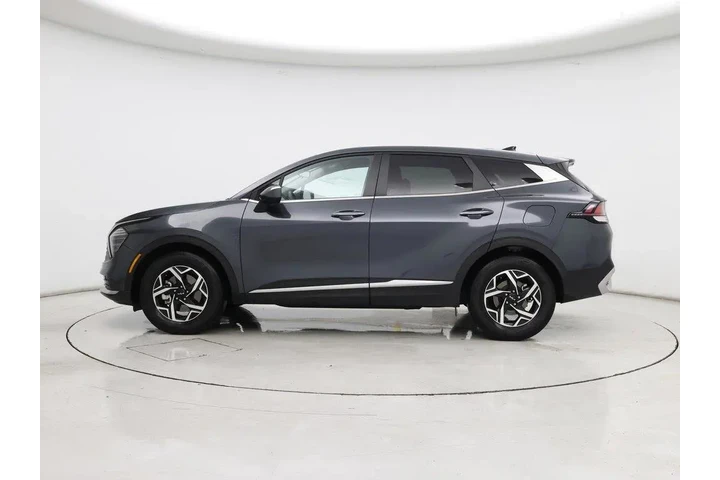 $23998 : Kia Sportage 2025 LX 4dr SUV image 3