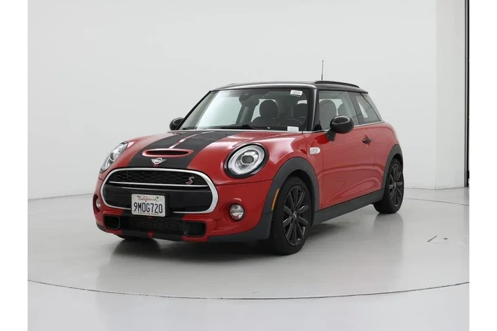 $18998 : MINI Hardtop 2 Door 2019 Coo image 4