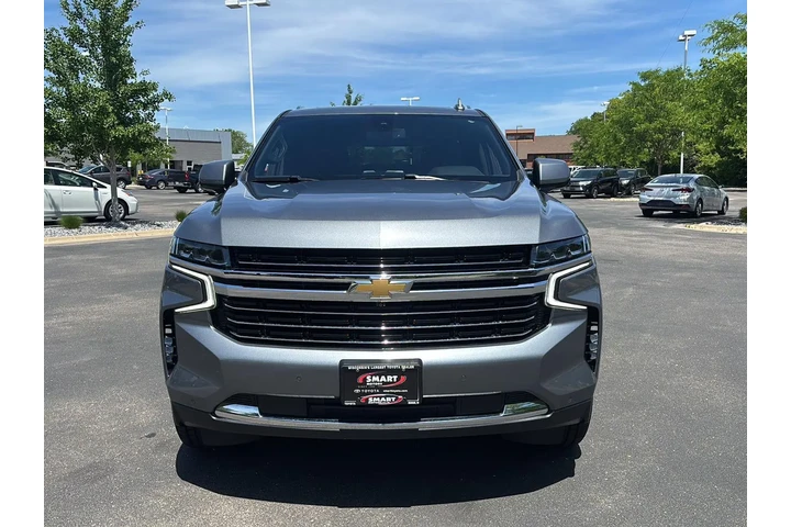 $43265 : 2021 Tahoe LT image 8