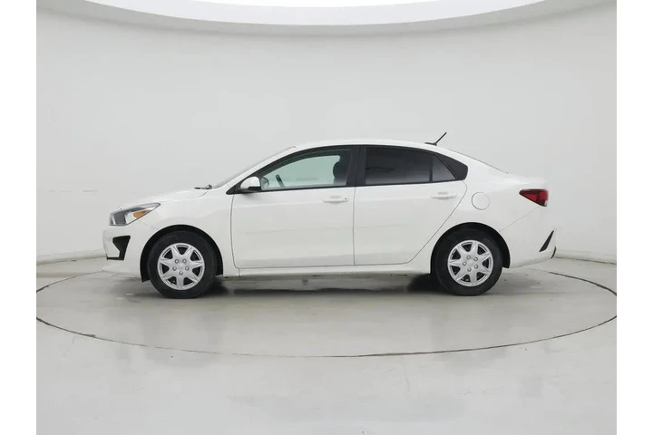 $15998 : Kia Rio 2022 LX 4dr Sedan image 3