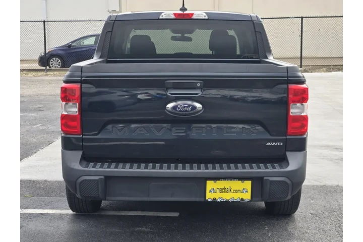 $24791 : Ford Maverick 2022 AWD XL 4d image 5