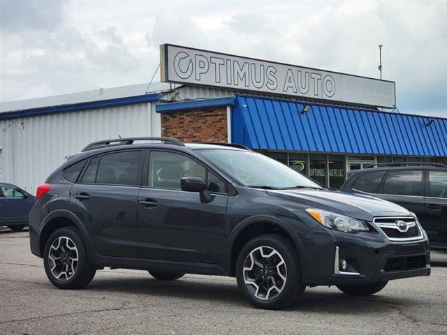 $14990 : 2017 Crosstrek 2.0i Premium image 1