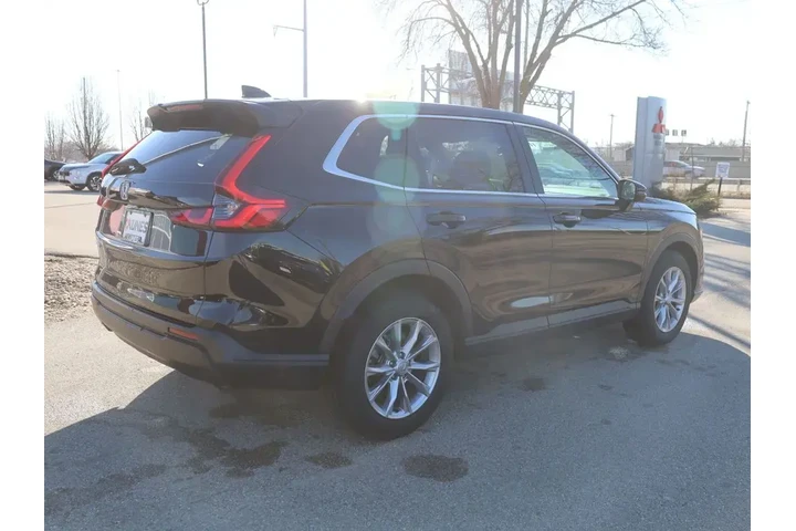$31977 : Honda CR-V 2025 AWD EX 4dr S image 8