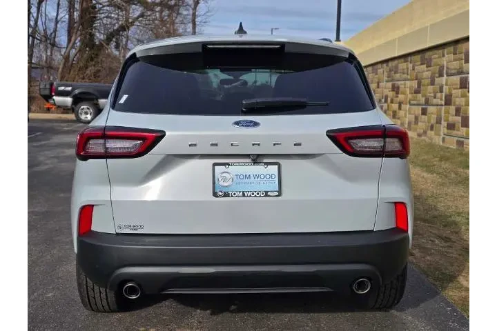 $24500 : Ford Escape 2025 ST-Line 4dr image 10