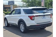 $34588 : Ford Explorer 2025 AWD Activ thumbnail
