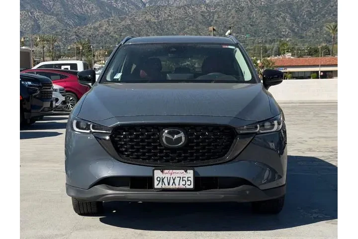 $28888 : Mazda CX-5 2023 AWD 2.5 S Ca image 2
