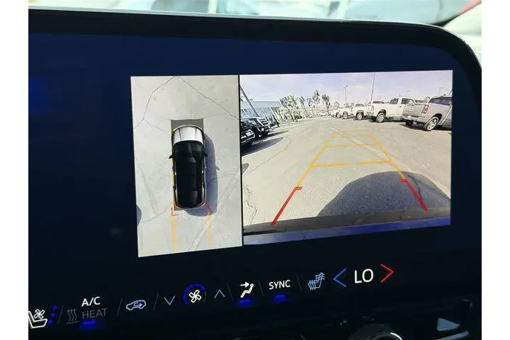 $28551 : Chevrolet Blazer EV 2024 AWD image 6