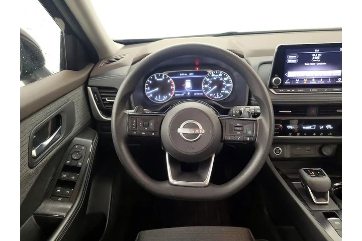 $23998 : Nissan Rogue 2023 AWD SV 4dr image 10