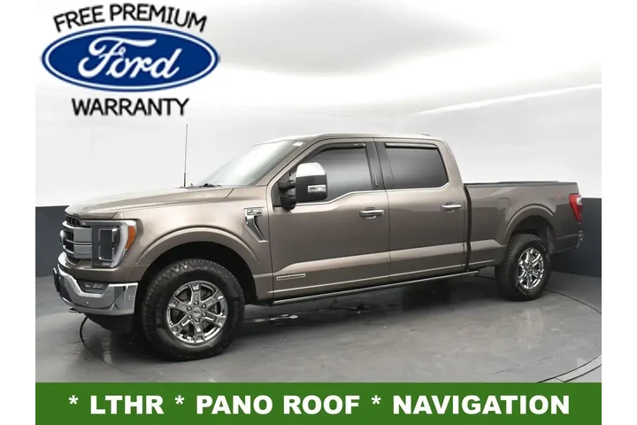 $34999 : Ford F-150 2022 4x4 Lariat 4 image 5