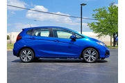 $22995 : Honda Fit 2020 EX-L 4dr Hatc thumbnail