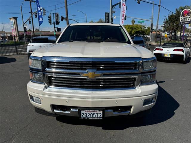 $20998 : 2014 Silverado 1500 High Coun image 4