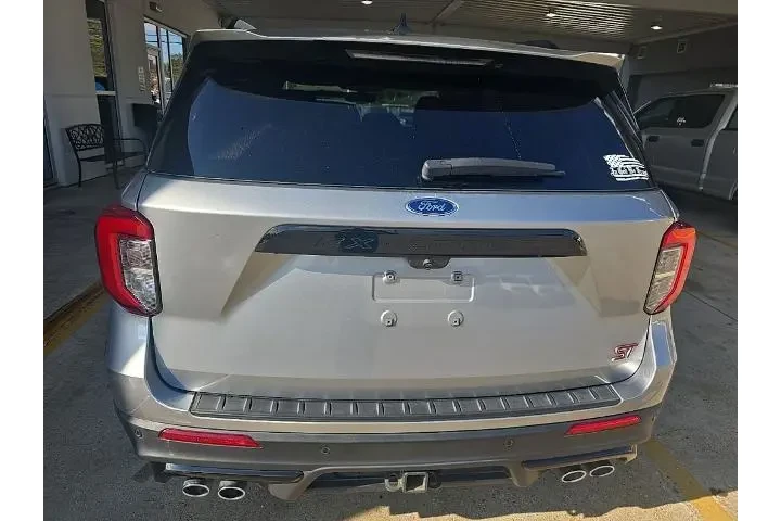 $37999 : Ford Explorer 2022 AWD ST 4d image 6