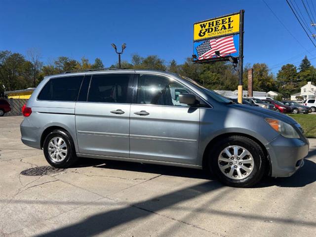 $4995 : 2008 Odyssey EX image 1