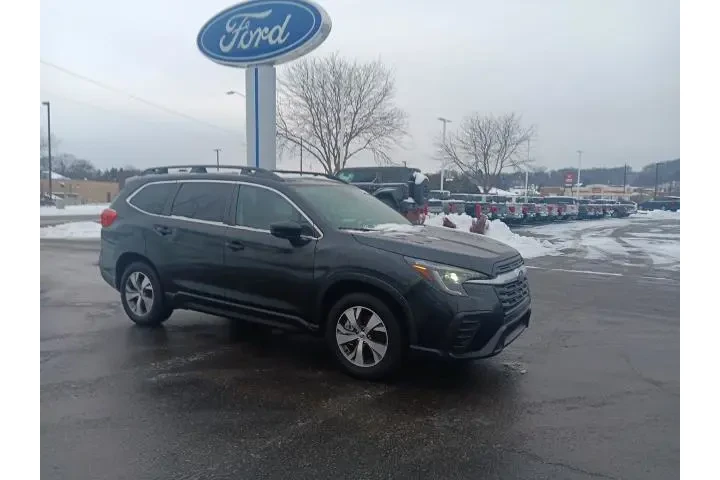 $30200 : Subaru Ascent 2024 AWD Premi image 2