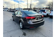 $8980 : 2017 Forte LX Auto thumbnail