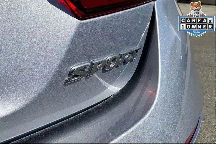 $29985 : Honda Accord 2020 Sport 4dr image 8