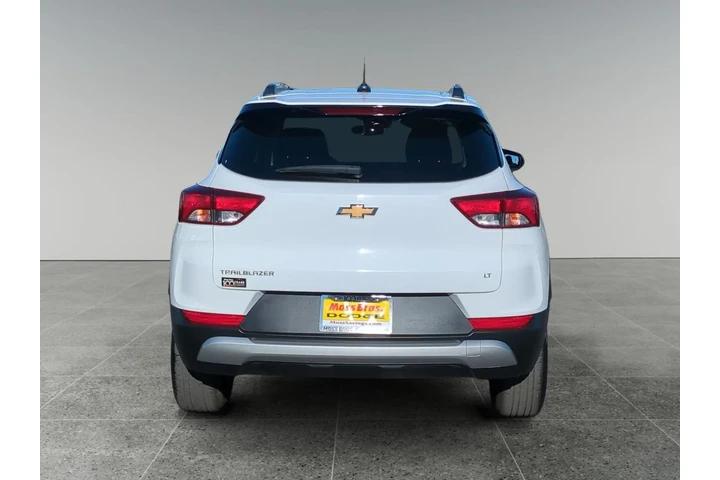 $22500 : Chevrolet Trailblazer 2024 L image 4